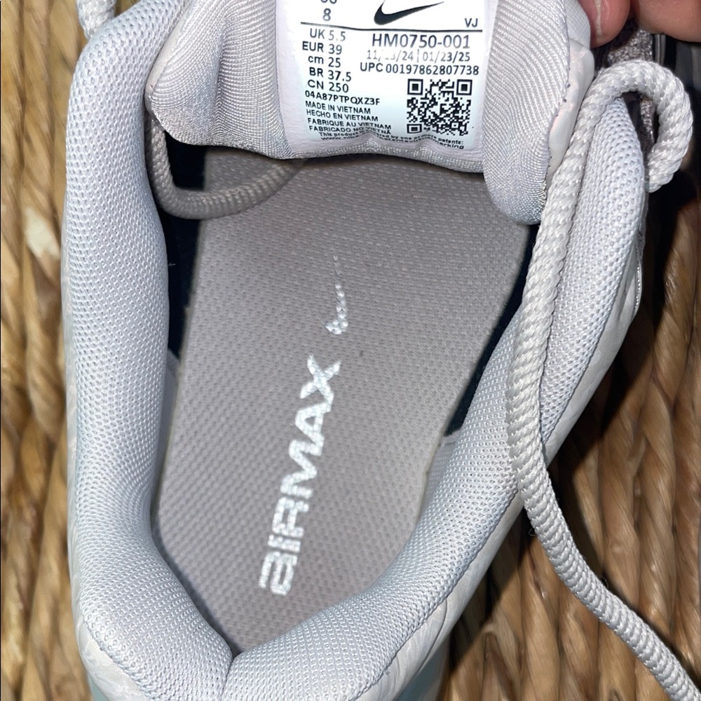 Nike Air Max Muse - Picture 6 of 8